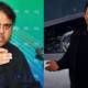 fawad chaudhry invites tesla