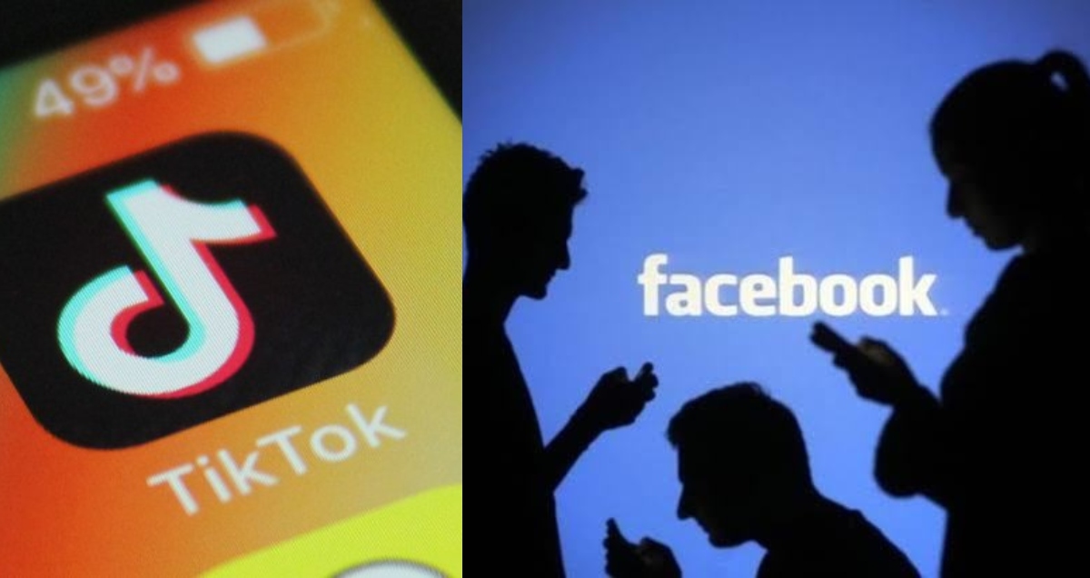 tiktok most downloaded app