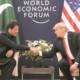 trump khan meeting davos