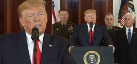US not to attack Iran