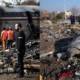 Ukrainian Plane Crash