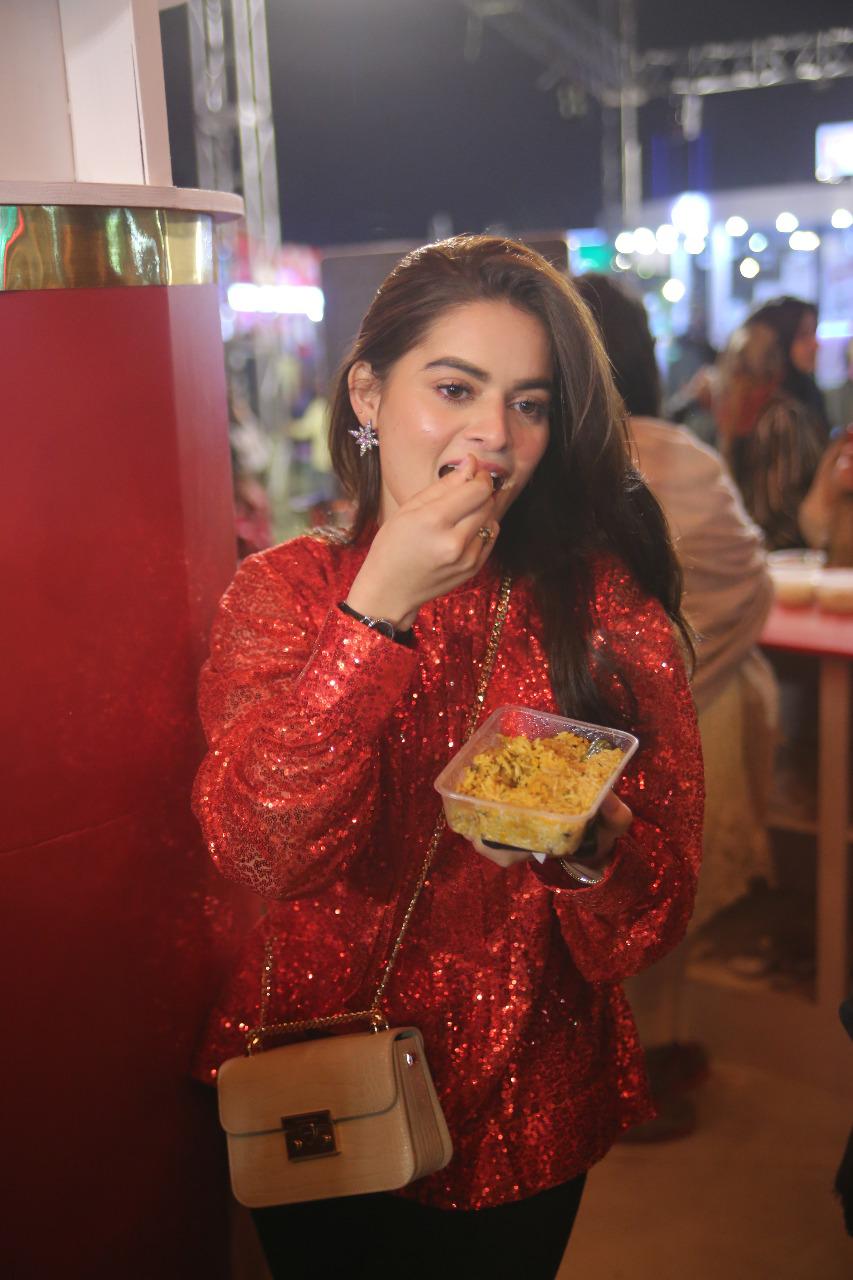 Shan Karachi Eat 2020 