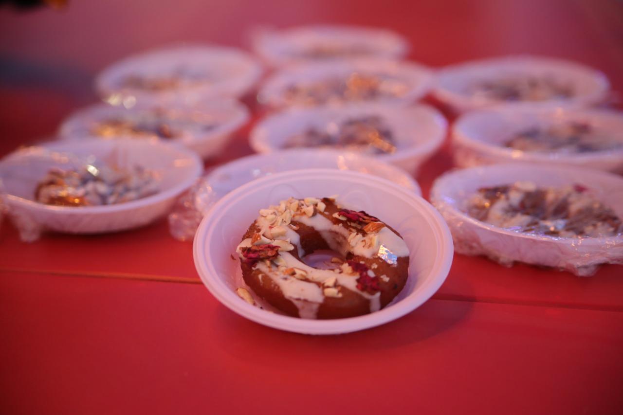 Shan Karachi Eat 2020 