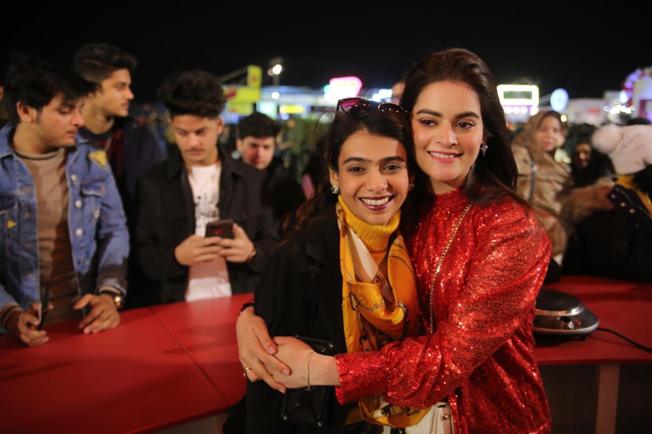 Shan Karachi Eat 2020 