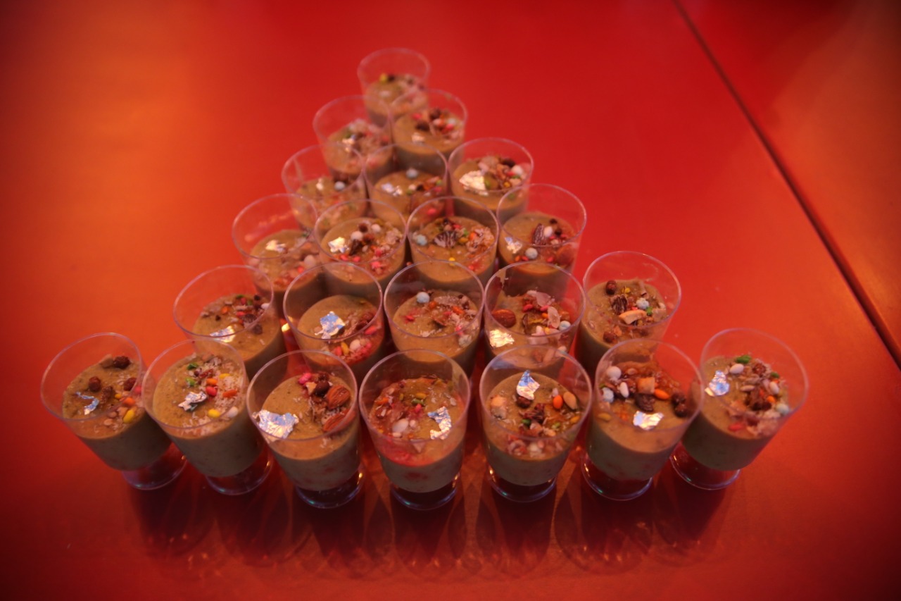 Shan Karachi Eat 2020 