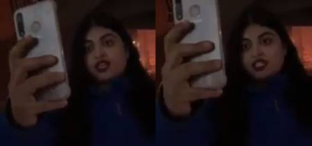 Sana Who Misbehaved