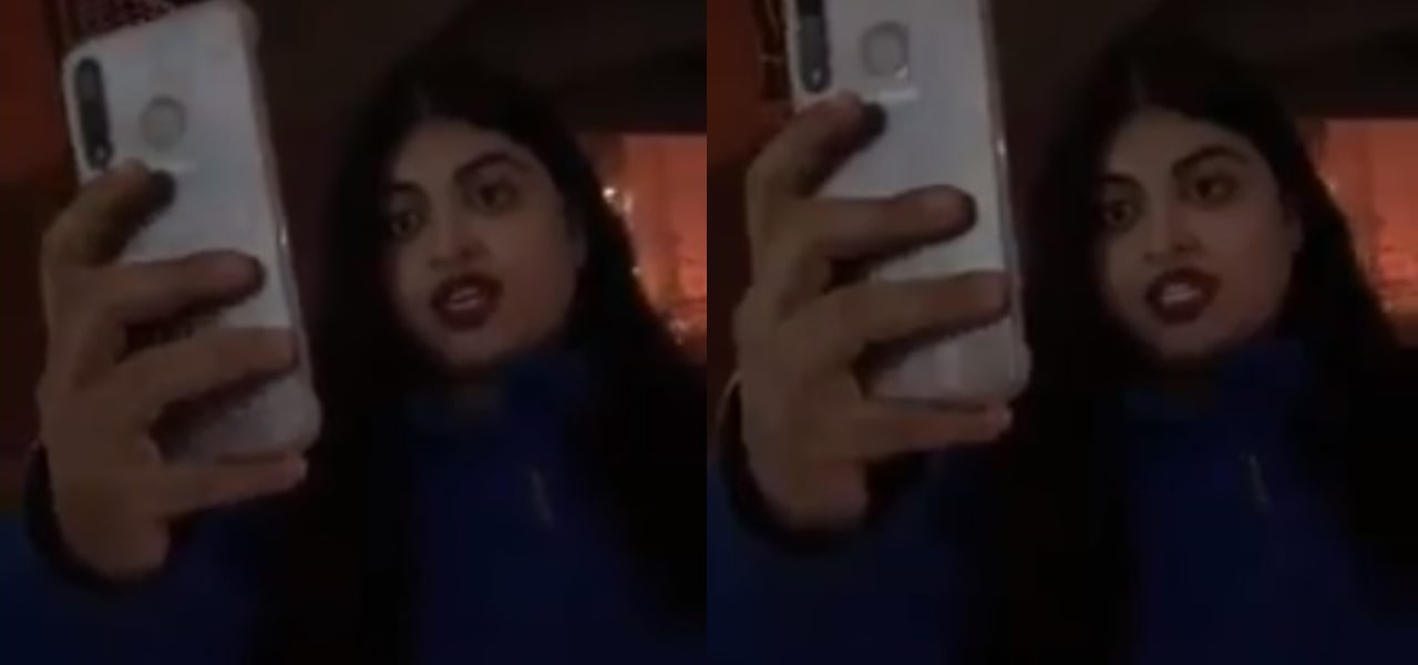 Sana Who Misbehaved
