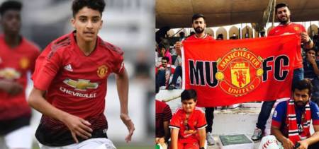 Zidane Iqbal