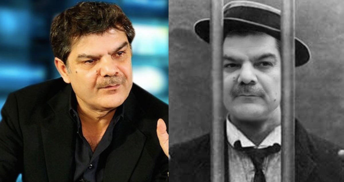 mubasher lucman arrest warrants