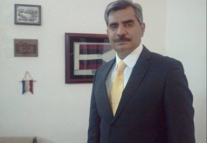 new dgispr babar iftikhar