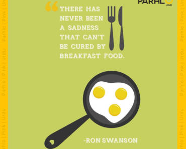 breakfast quotes