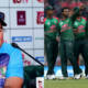 bangladesh head coach
