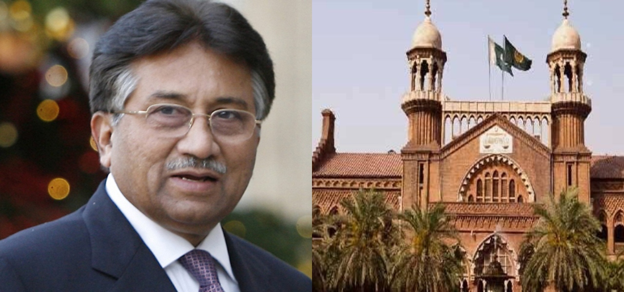 musharraf verdict unconstitutional