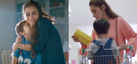 pakistani mother problems