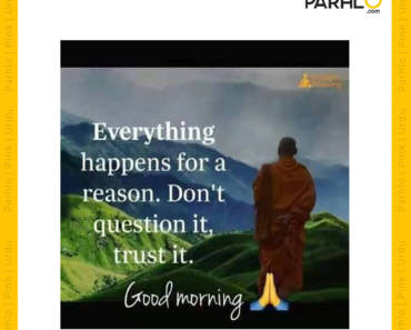 religion morning