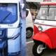electric rickshaw pakistan