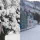 quetta snowfall 2020