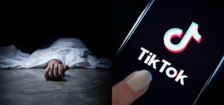 tiktok death