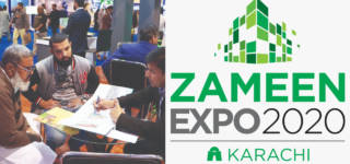 Zameen Expo 2020