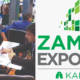 Zameen Expo 2020