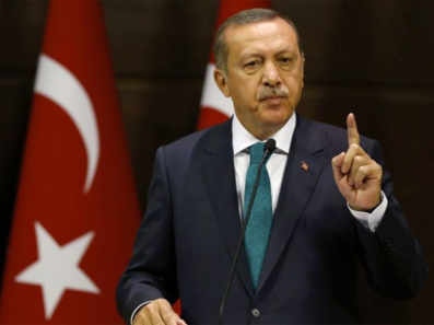 Erdogan