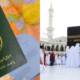 Pakistanis Saudi Arabia Visa-On-Arrival