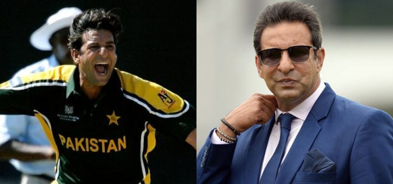 Wasim Akram Biopic