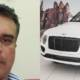 Pakistani Salesman Wins Bentley