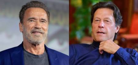 arnold schwarzenegger climate summit