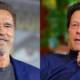 arnold schwarzenegger climate summit