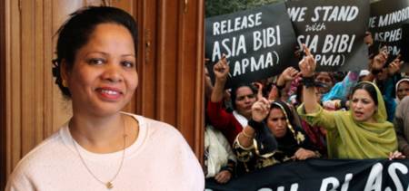 pakistan asia bibi