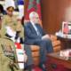 Bajwa Morocco Pakistan Support