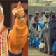 Modi puts in effort to stop Pakistan water supply