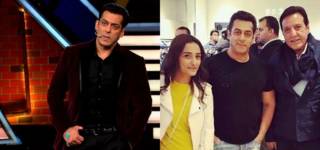 Salman Khan US concert