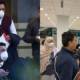 Pakistanis returning from china