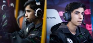 sumail dota
