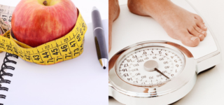 5 Useful Tips To Help You Lose Weight Naturally!