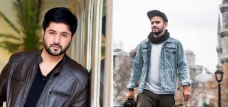 imran ashraf on irfan junejo
