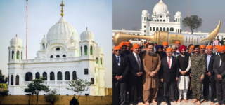 UN Chief Kartarpur Opening