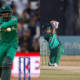 Young players PSL