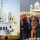 UN Chief Kartarpur Opening