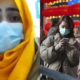 dr faryal china