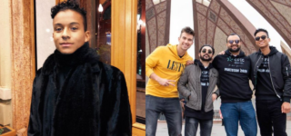 jaafar jackson in pakistan