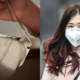 Coronavirus N-95 mask