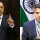 Erdogan Vs Raveesh
