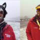 Weather Reporter Facebook Filters
