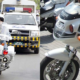 SHO's bike gets stolen