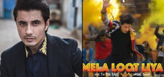 Mela Loot Liya Poster
