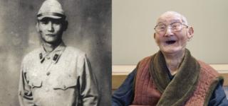 world's oldest man