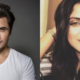 Ali Zafar Mahwash Ajaz